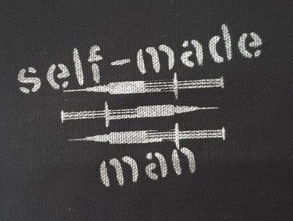 selfmademan