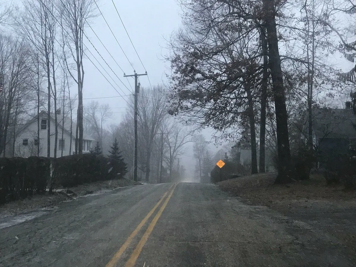 road