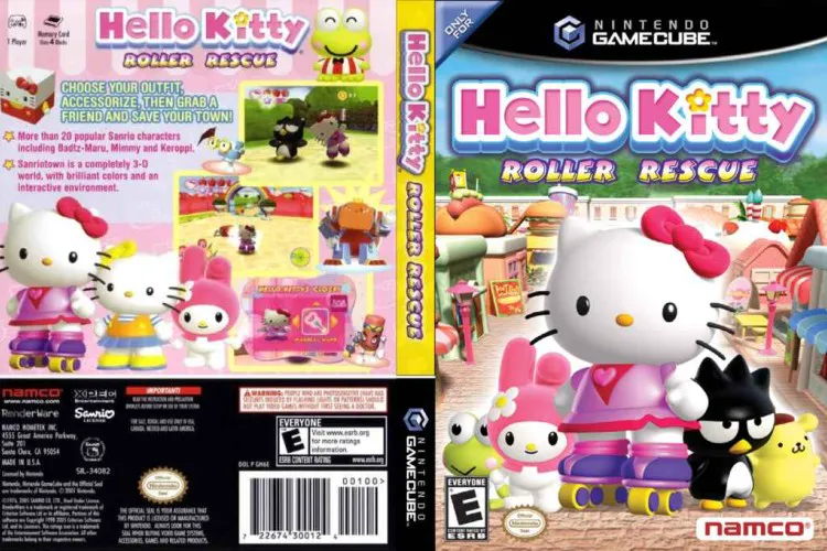 hkroller