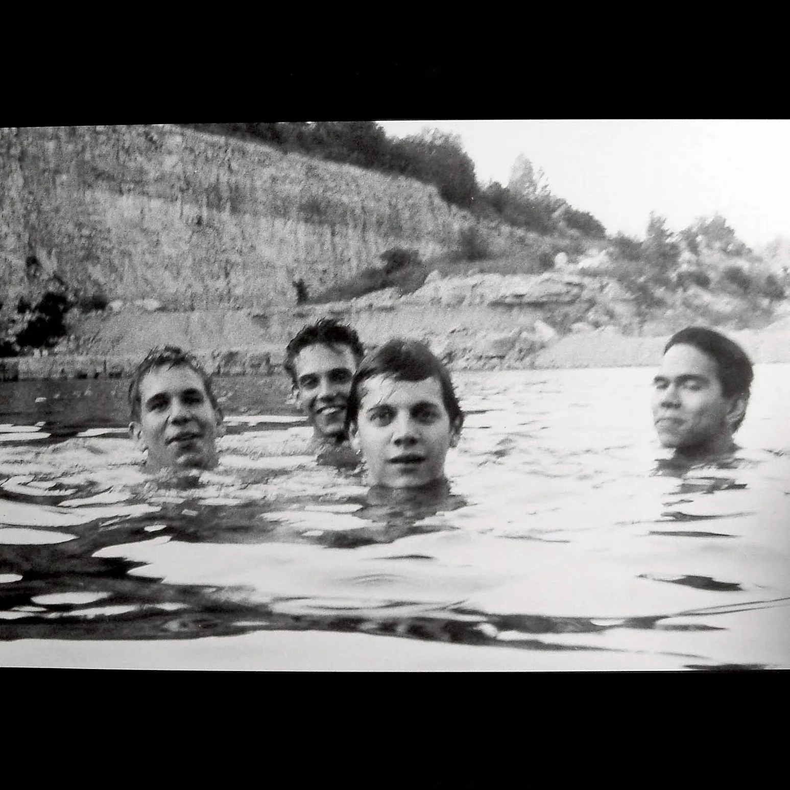 spiderland
