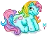 rainbow dash