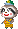 pixel friends | Leif