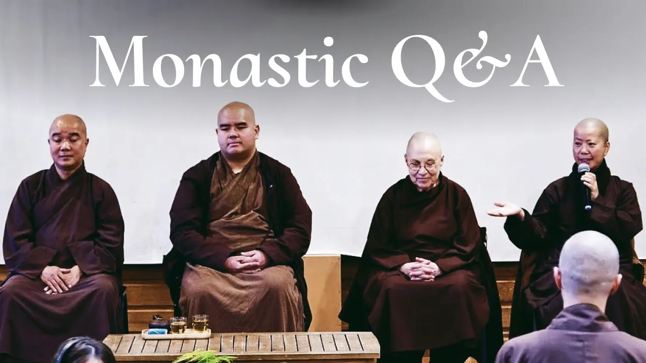 What is the Deep Meaning of Peace and Love Without Attachment? | Q&A Session for Children and Adults